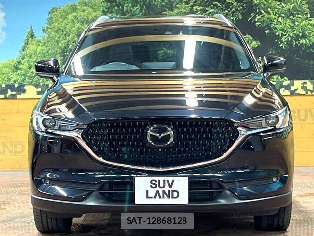Mazda CX-8 2021-05 7500177-13