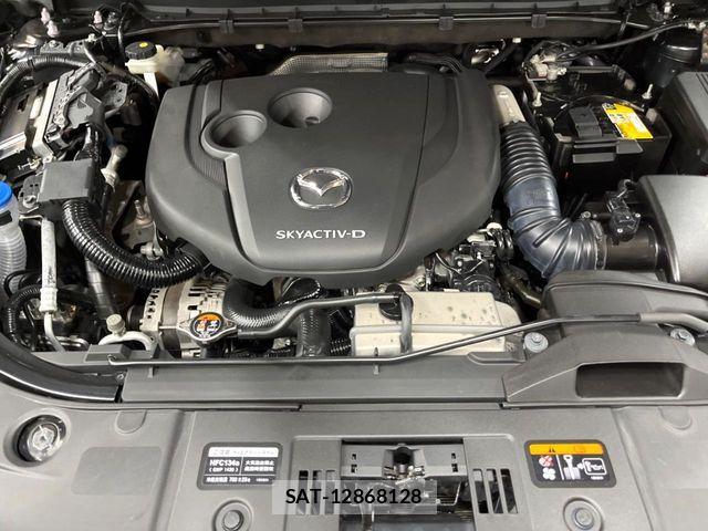 Mazda CX-8 2021-05 7500177-17