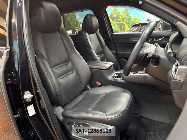 Mazda CX-8 2021-05 7500177-8
