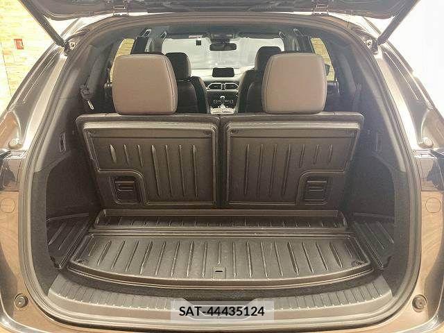 Mazda CX-8 2018-03 7500179-12