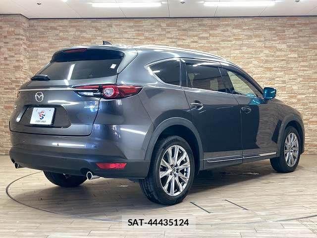 Mazda CX-8 2018-03 7500179-15