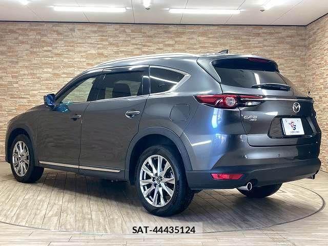 Mazda CX-8 2018-03 7500179-16