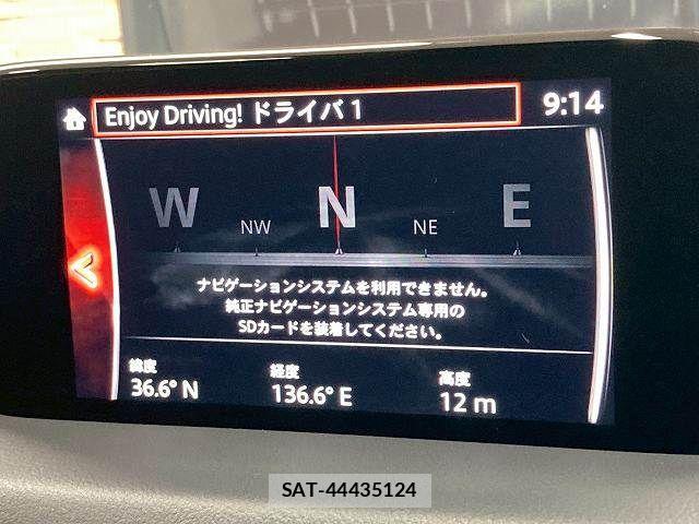 Mazda CX-8 2018-03 7500179-2