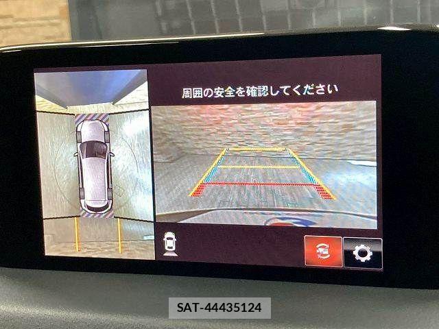 Mazda CX-8 2018-03 7500179-3