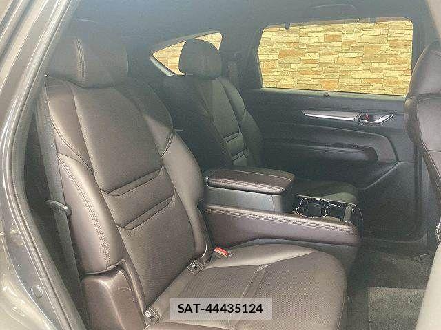 Mazda CX-8 2018-03 7500179-5
