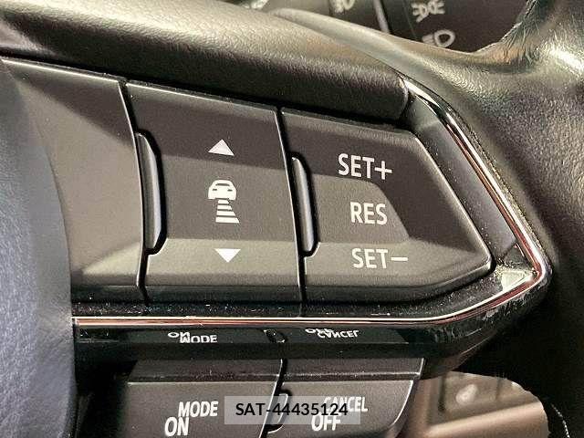 Mazda CX-8 2018-03 7500179-6