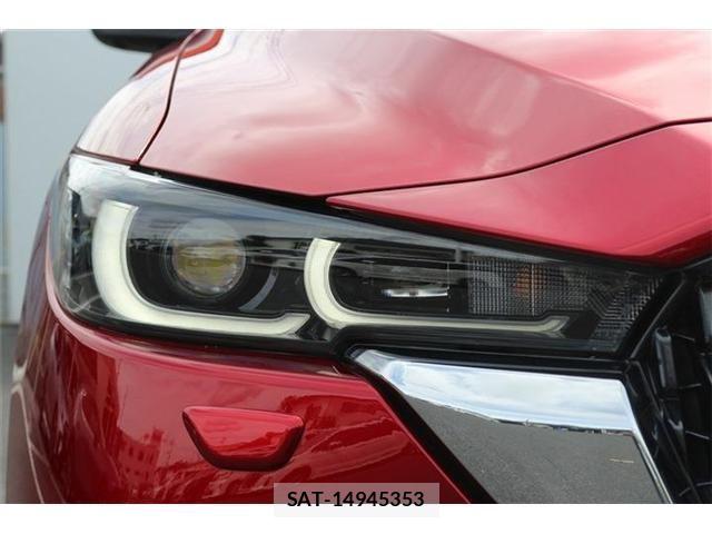 Mazda CX-8 2023-05 7562020-9