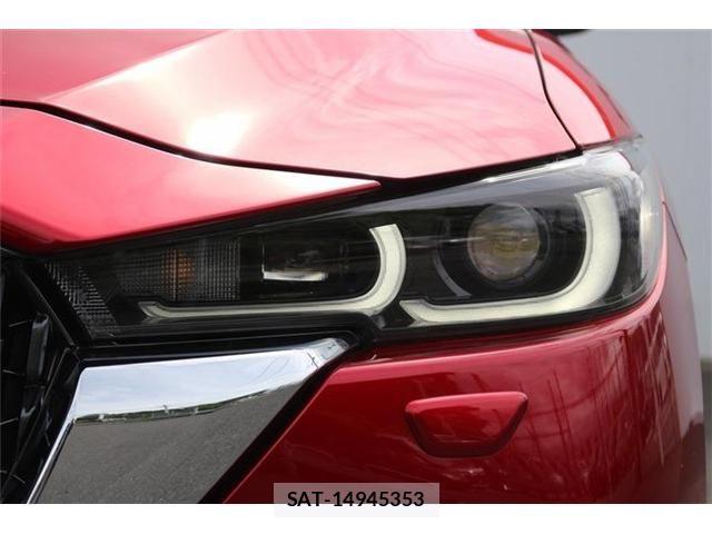 Mazda CX-8 2023-05 7562020-10
