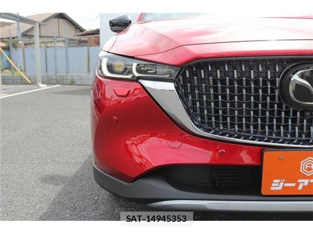 Mazda CX-8 2023-05 7562020-11