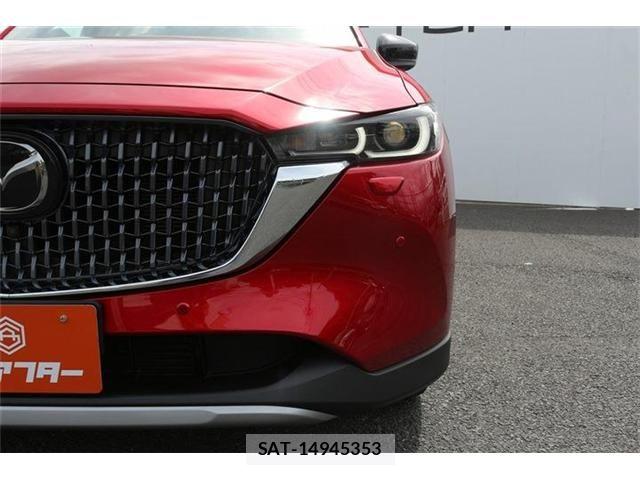Mazda CX-8 2023-05 7562020-12