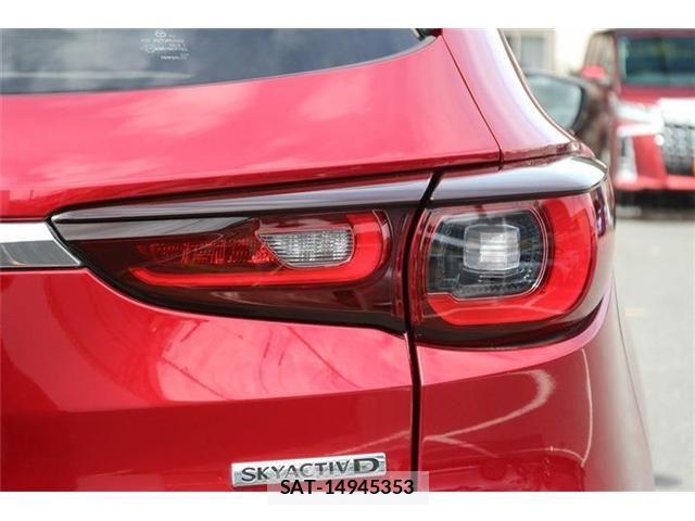 Mazda CX-8 2023-05 7562020-15