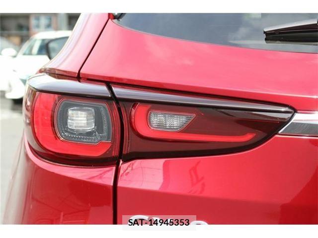 Mazda CX-8 2023-05 7562020-16