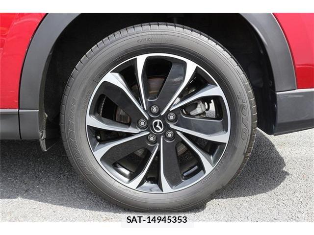 Mazda CX-8 2023-05 7562020-17