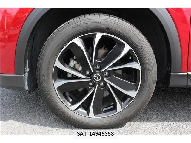 Mazda CX-8 2023-05 7562020-18