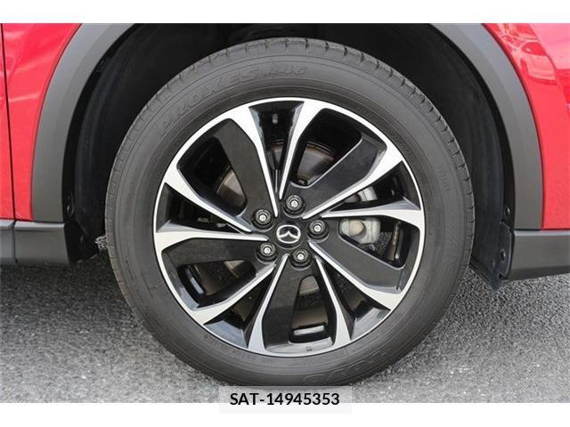 Mazda CX-8 2023-05 7562020-19