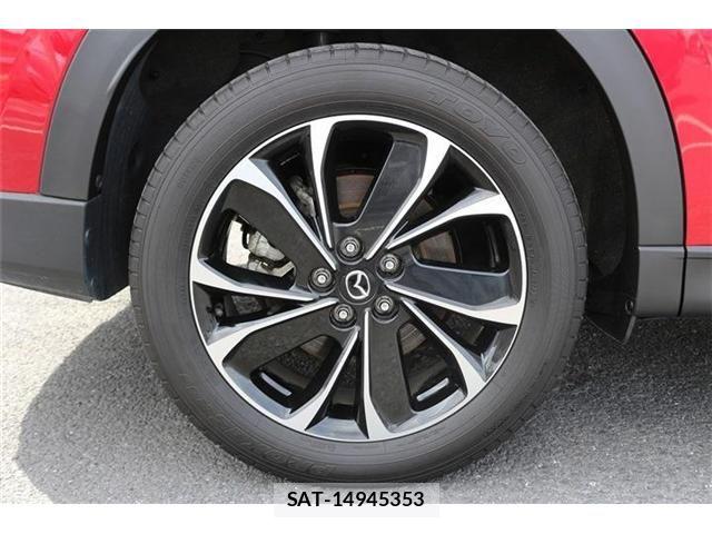 Mazda CX-8 2023-05 7562020-20