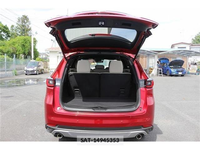Mazda CX-8 2023-05 7562020-26