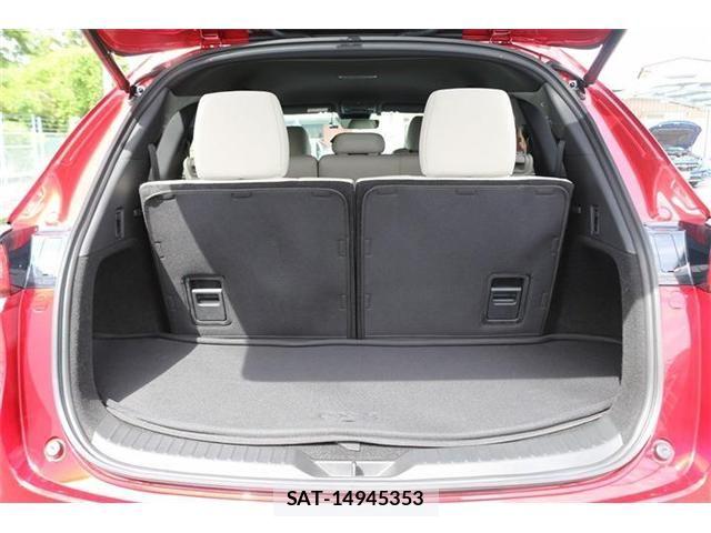 Mazda CX-8 2023-05 7562020-27