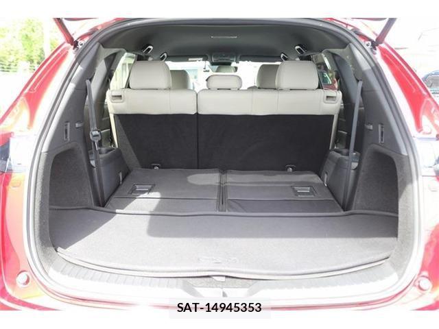 Mazda CX-8 2023-05 7562020-28