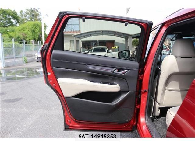 Mazda CX-8 2023-05 7562020-29