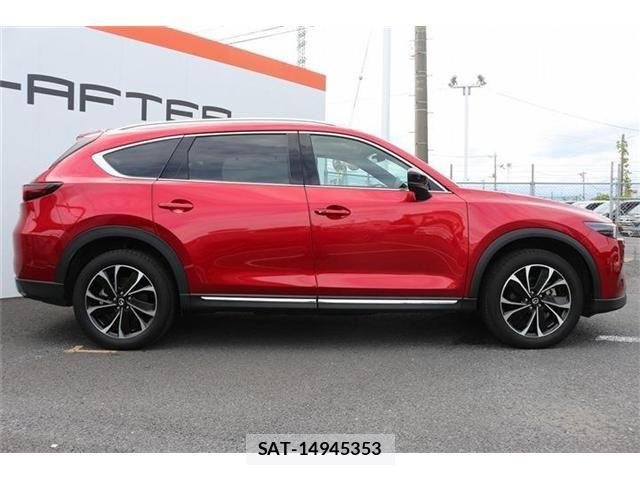 Mazda CX-8 2023-05 7562020-3