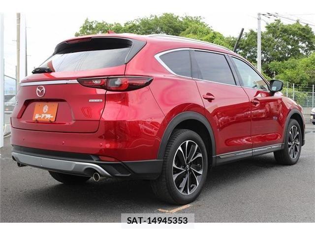 Mazda CX-8 2023-05 7562020-4