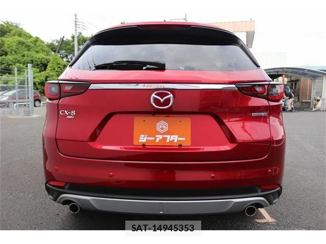 Mazda CX-8 2023-05 7562020-5