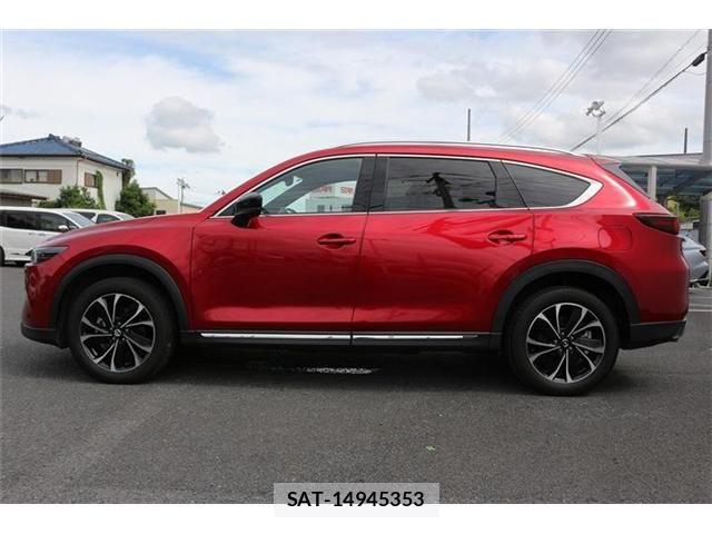 Mazda CX-8 2023-05 7562020-7