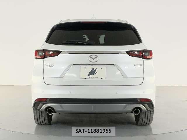 Mazda CX-8 2023-04 7562019-4