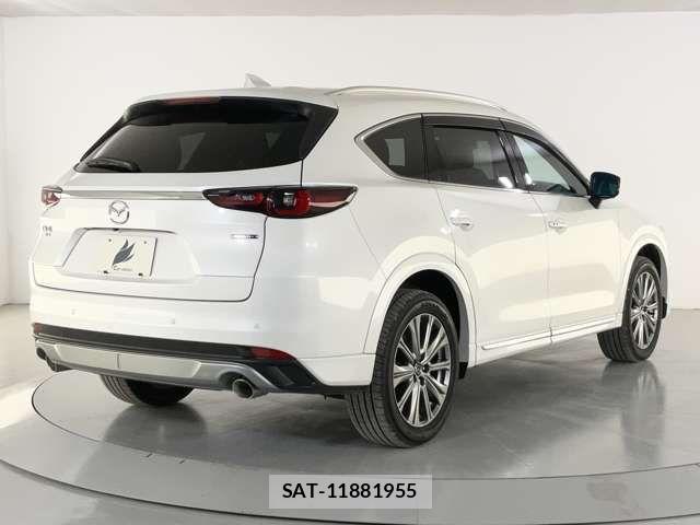 Mazda CX-8 2023-04 7562019-5