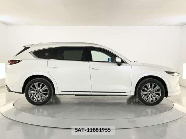 Mazda CX-8 2023-04 7562019-6