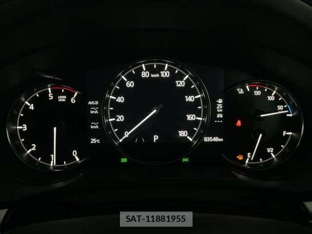Mazda CX-8 2023-04 7562019-10