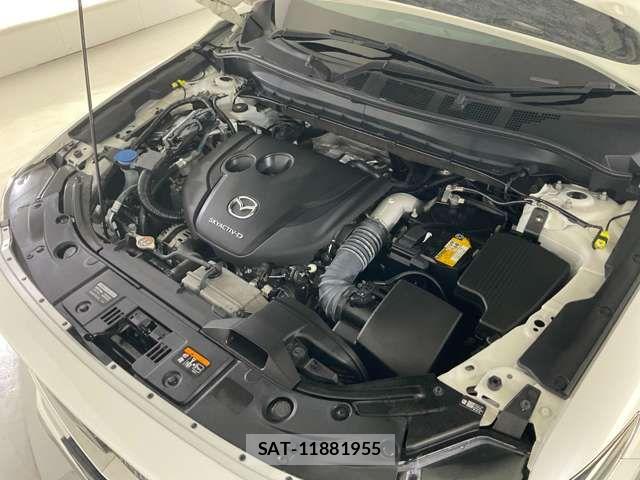 Mazda CX-8 2023-04 7562019-11