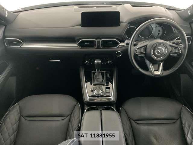 Mazda CX-8 2023-04 7562019-12
