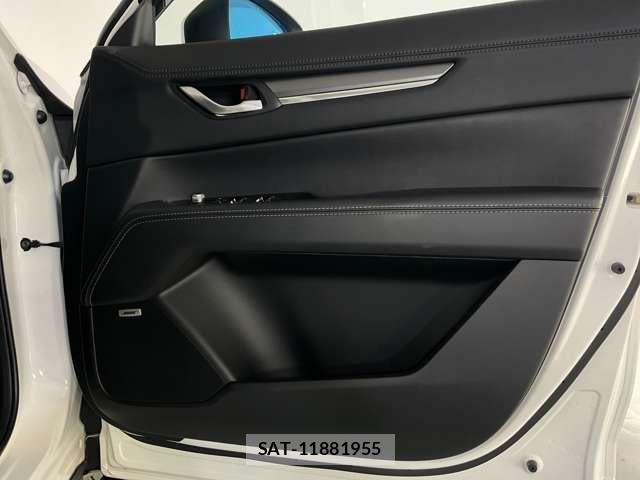 Mazda CX-8 2023-04 7562019-13