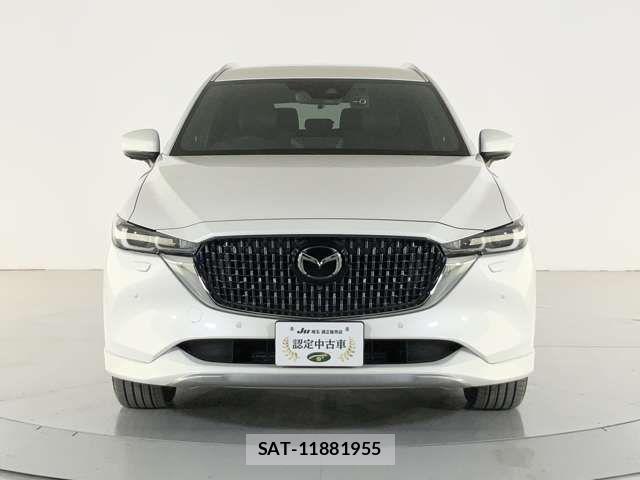 Mazda CX-8 2023-04 7562019-1