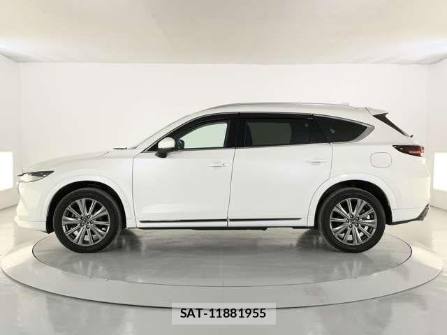 Mazda CX-8 2023-04 7562019-2