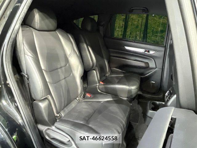 Mazda CX-8 2020-04 7616052-9