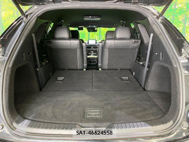 Mazda CX-8 2020-04 7616052-11
