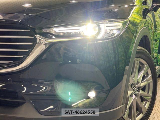 Mazda CX-8 2020-04 7616052-12