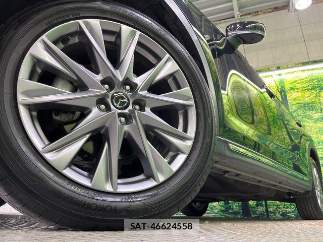 Mazda CX-8 2020-04 7616052-13