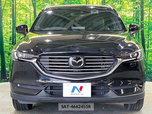 Mazda CX-8 2020-04 7616052-14