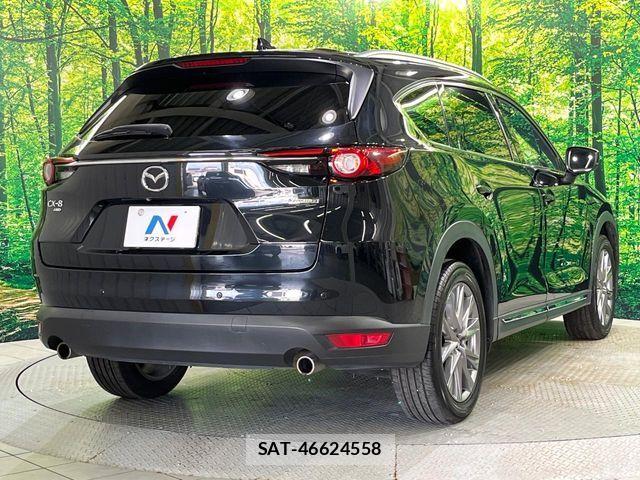 Mazda CX-8 2020-04 7616052-17