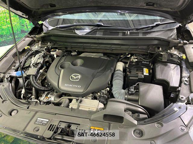 Mazda CX-8 2020-04 7616052-18