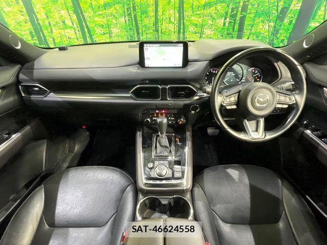 Mazda CX-8 2020-04 7616052-1