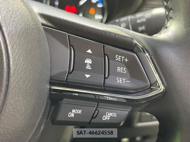 Mazda CX-8 2020-04 7616052-6