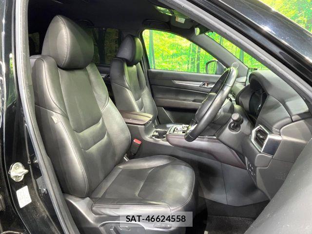 Mazda CX-8 2020-04 7616052-8