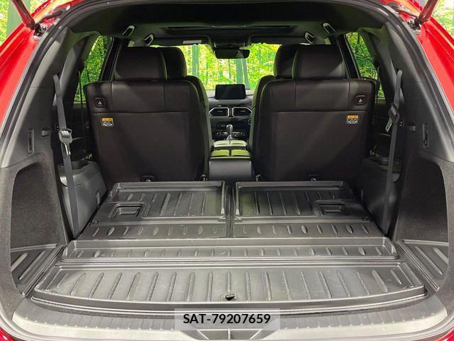 Mazda CX-8 2020-01 7616051-10