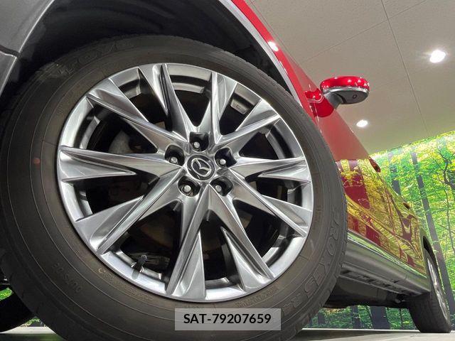 Mazda CX-8 2020-01 7616051-13
