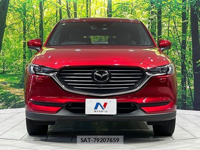 Mazda CX-8 2020-01 7616051-14